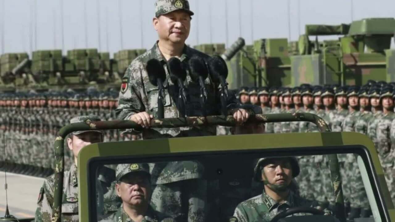 Tập mất Thanh kiếm và Lá chắn, rất chông chênh! Nguyên Lão tìm ứng viên thay Tập!