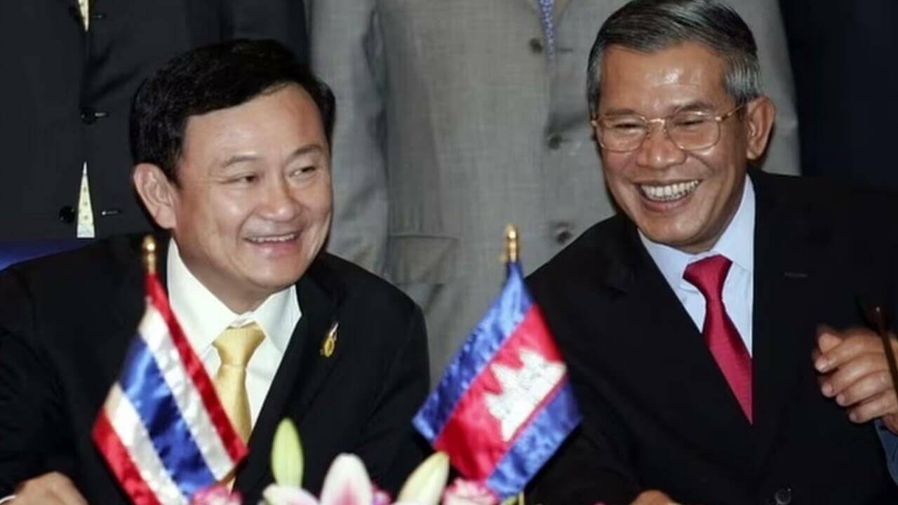 Lo cho Việt Nam! Thái Lan có bí quyết hạ thuế quan với Mỹ 19%, quyết đánh bại VN!