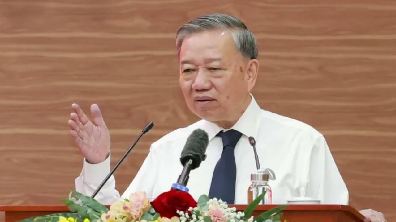 TBT Tô Lâm lên kế hoạch tinh giản các đoàn thể Quần chúng NTN? Biến mất hay dữ lại?