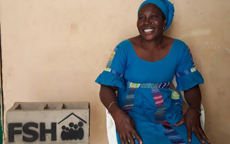 la Fédération Sénégalaise des Habitants (FSH) | Coopterre