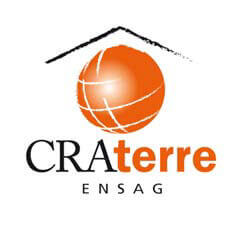 Logo CRAterre | Coopterre