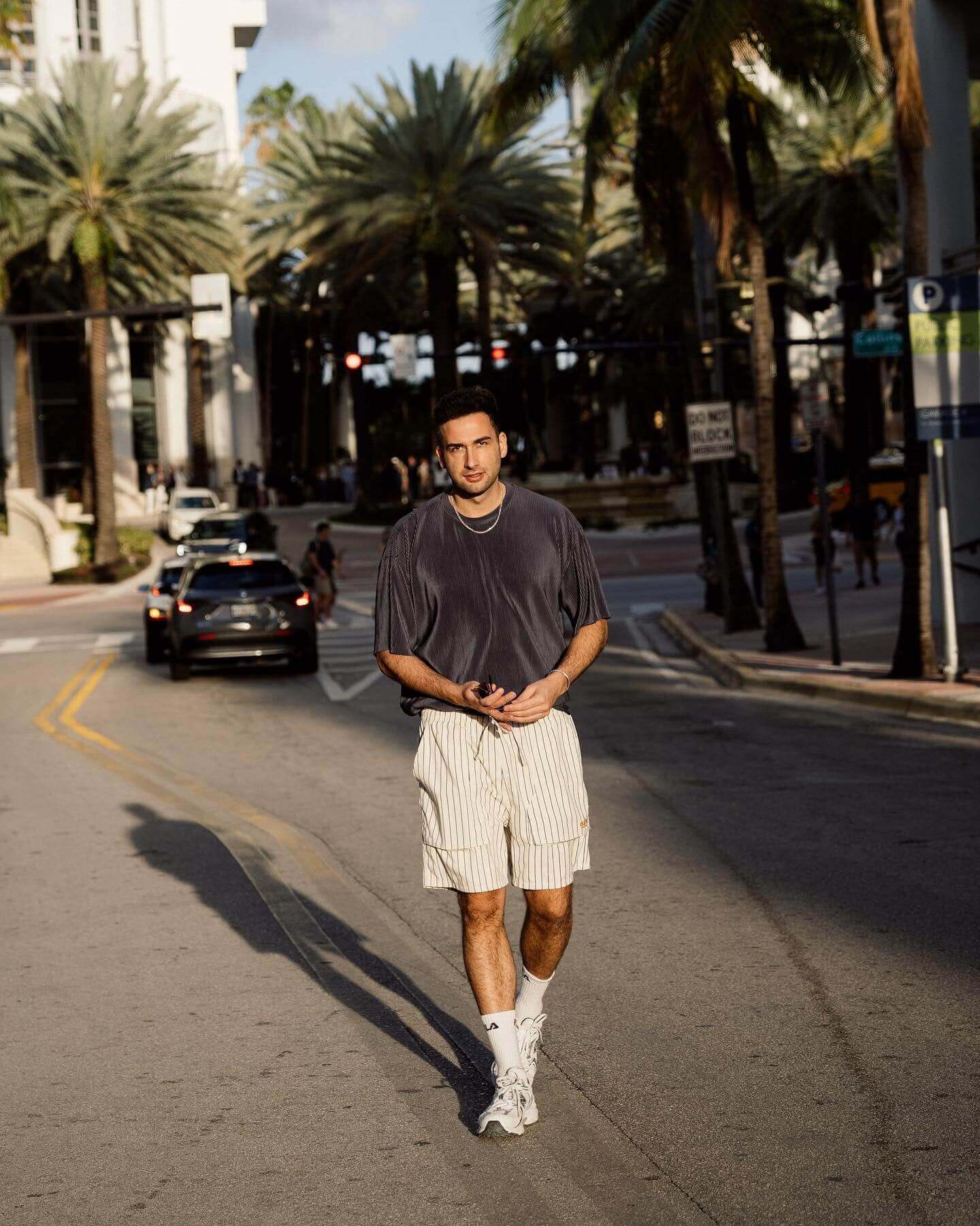 BRANDON | Gold Digger Records