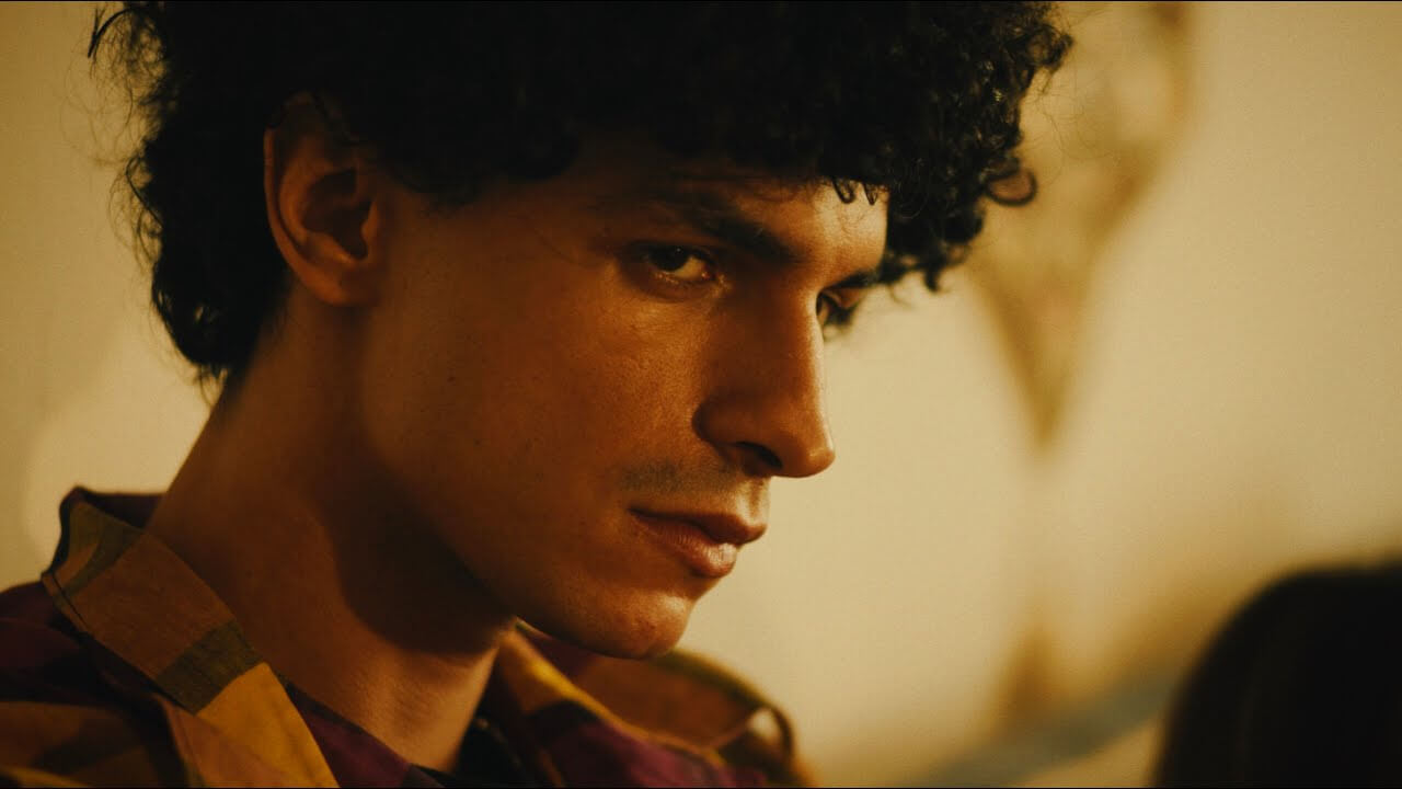 BANDE DEMO SABRY ZAYNADINE 2025