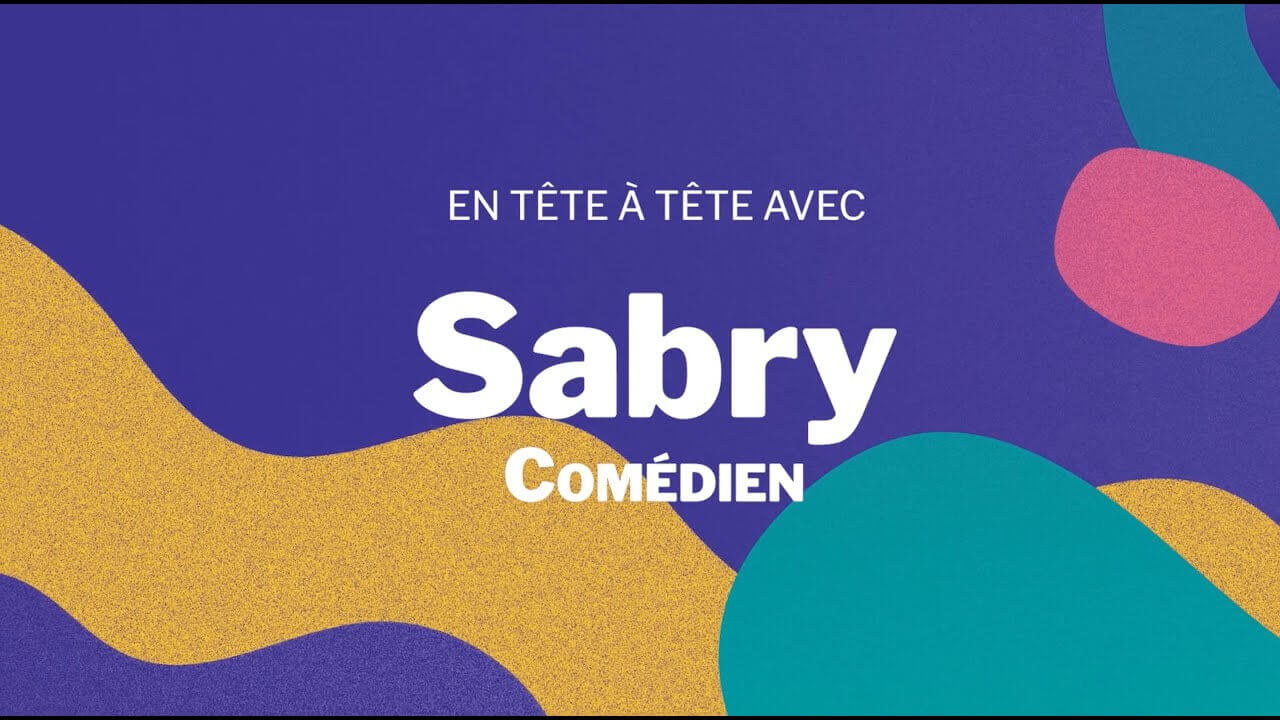 En Tête à Tête #6 | Avec Sabry | La Réplique
