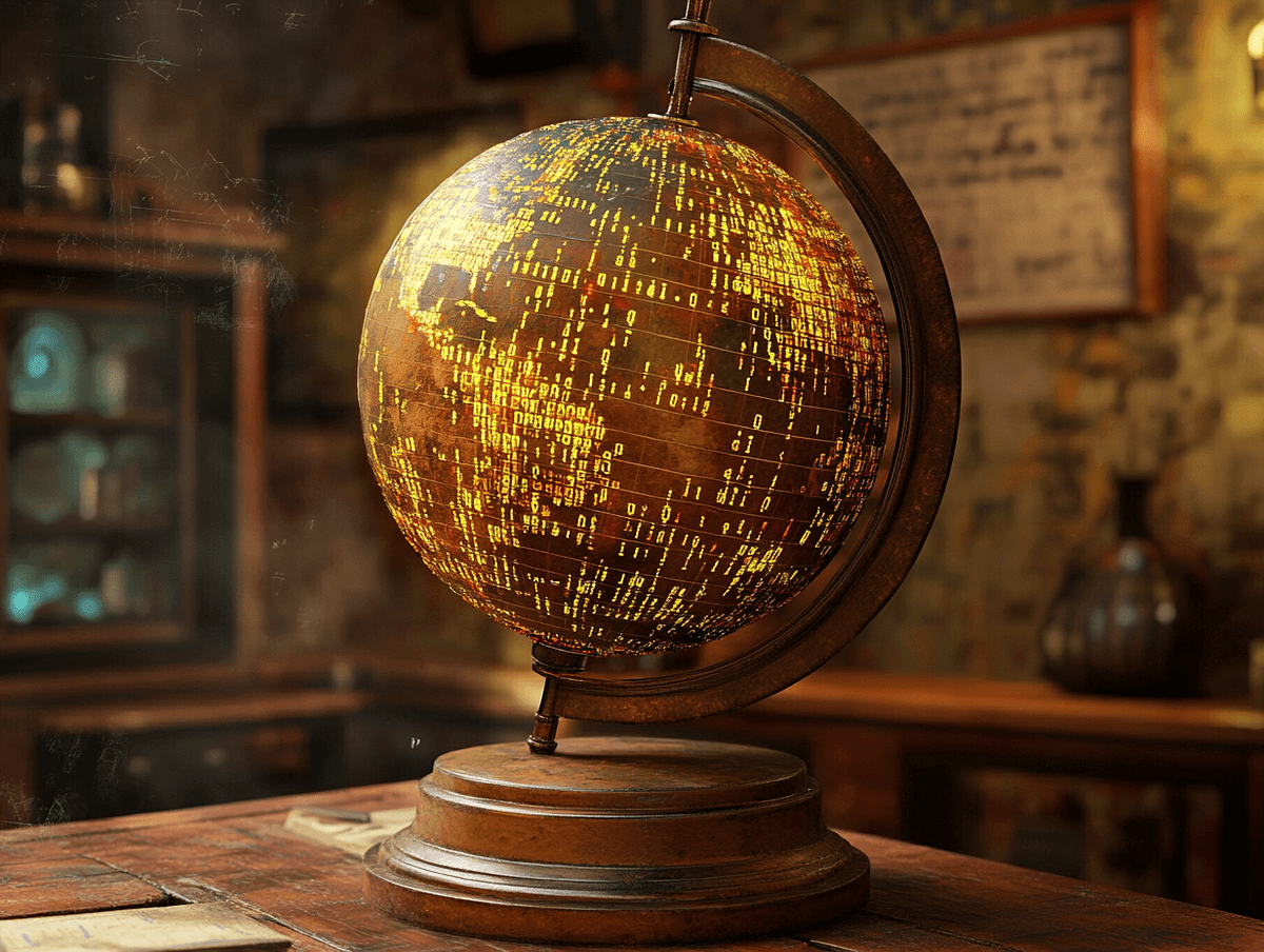 Cuộc đua AI thực sự | Vietnam Fraternité