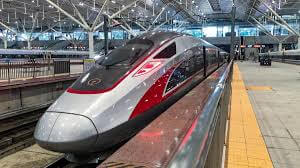 Cần làm rõ ai bỏ tiền cho Vinspeed xây đường sắt Thành phố Hồ Chí Minh - Cần Giờ | Vietnam Fraternité