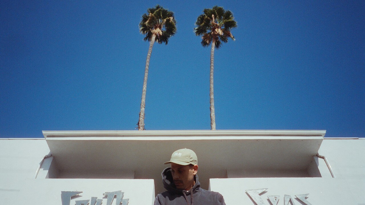 Evidence "Outta Bounds"