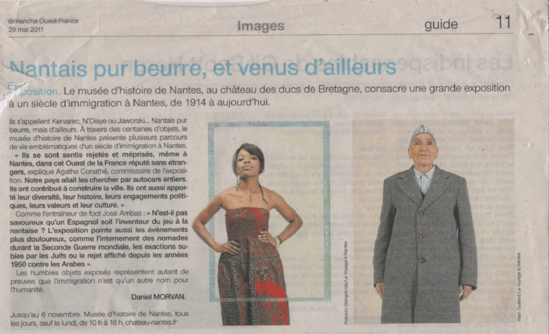 - | CZESC Nantes-Pologne