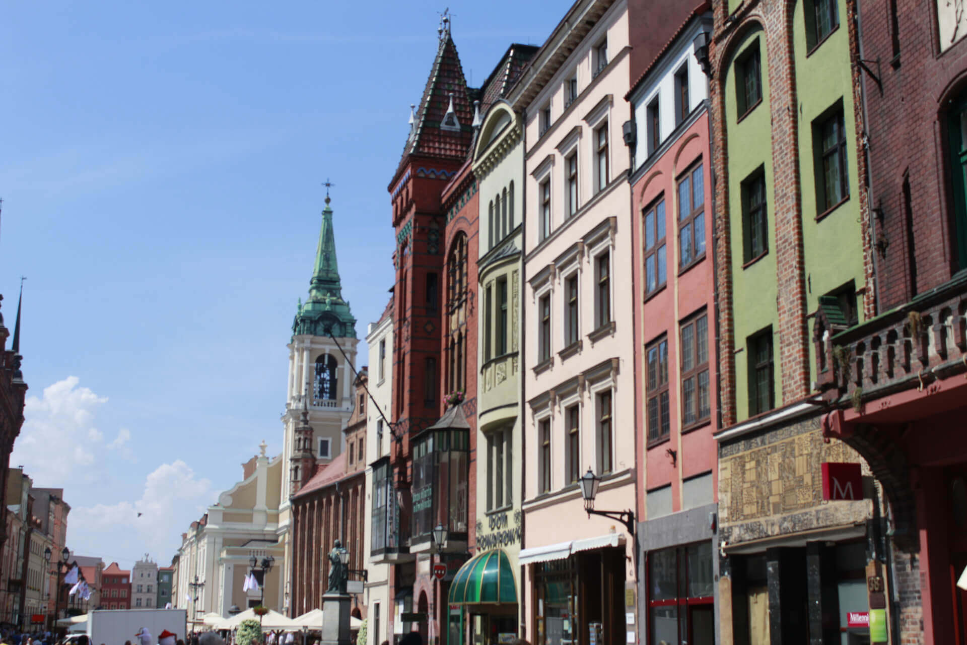 Conférences et rendez-vous culturels | CZESC Nantes-Pologne