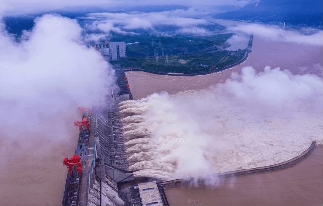 Trung Quốc bắt đầu xây dựng đập thủy điện lớn nhất thế giới | Vietnam Fraternité