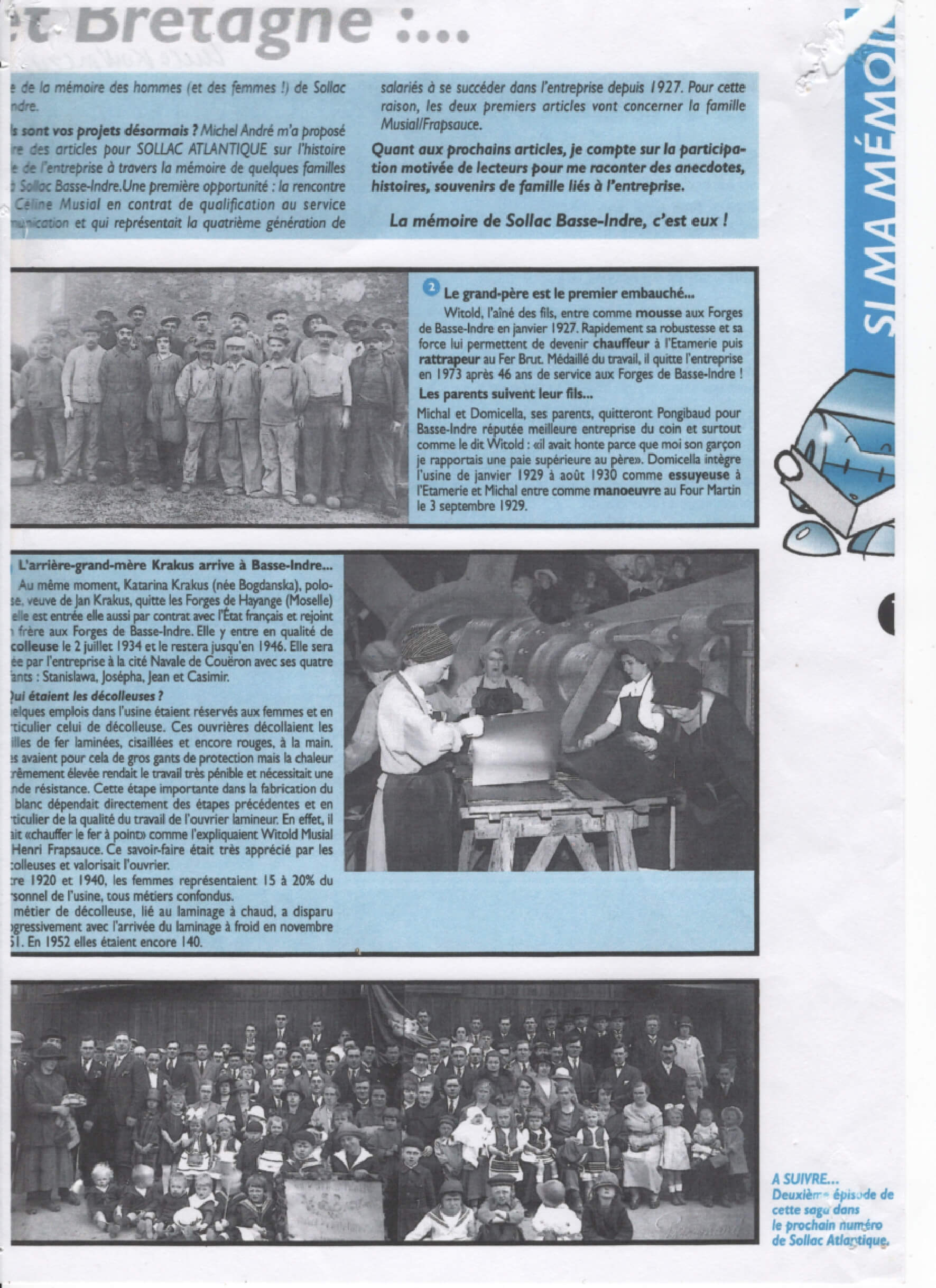 - | CZESC Nantes-Pologne