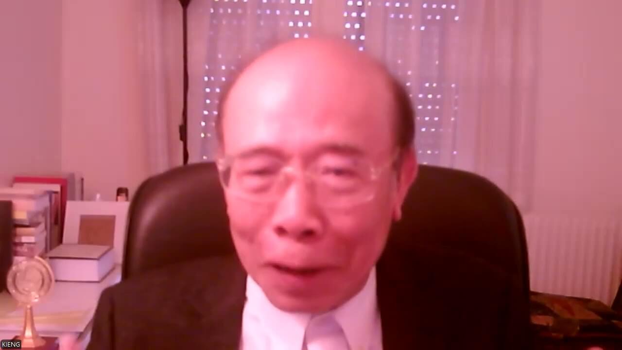 Việt Nam giữa cơn điên của Trump. Với Nguyễn Gia Kiểng