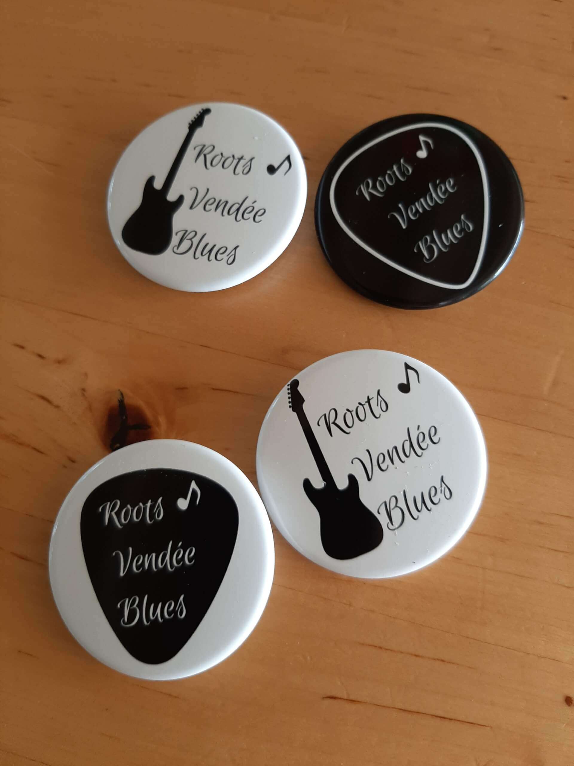 Photos | Roots Vendée Blues