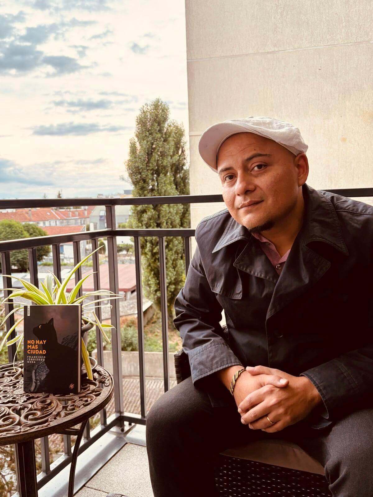 Izquierdo Quea Francisco | Aliados literarios