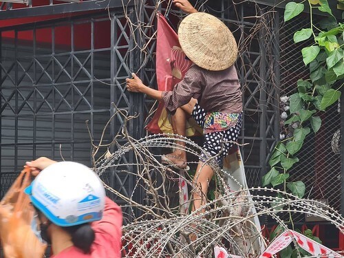 Những sự kiện lớn của Việt Nam năm 2021 | Vietnam Fraternité