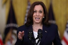 Kết quả chuyến thăm Việt Nam của bà Kamala Harris | Vietnam Fraternité