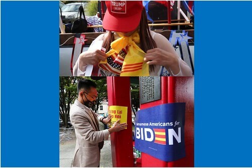 Một vài ý kiến về vấn đề Hòa giải dân tộc | Vietnam Fraternité