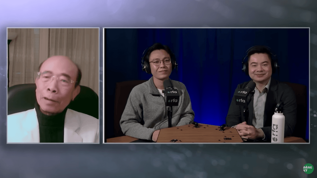 Khát vọng hòa giải của người từng phục vụ hai chế độ | Vietnam Fraternité