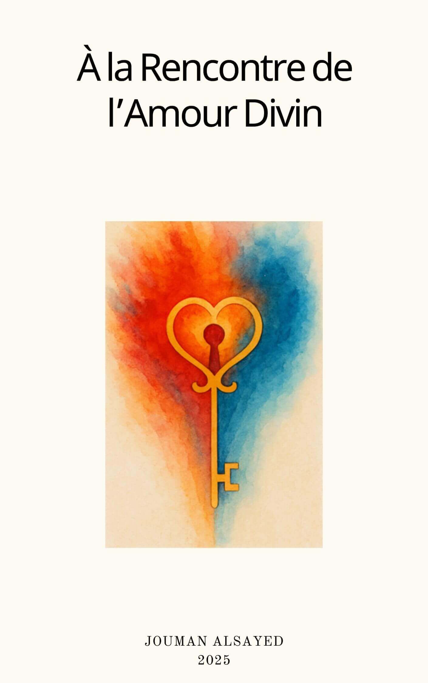 A la Rencontre de ‎l’Amour Divin | Academie Aljuman