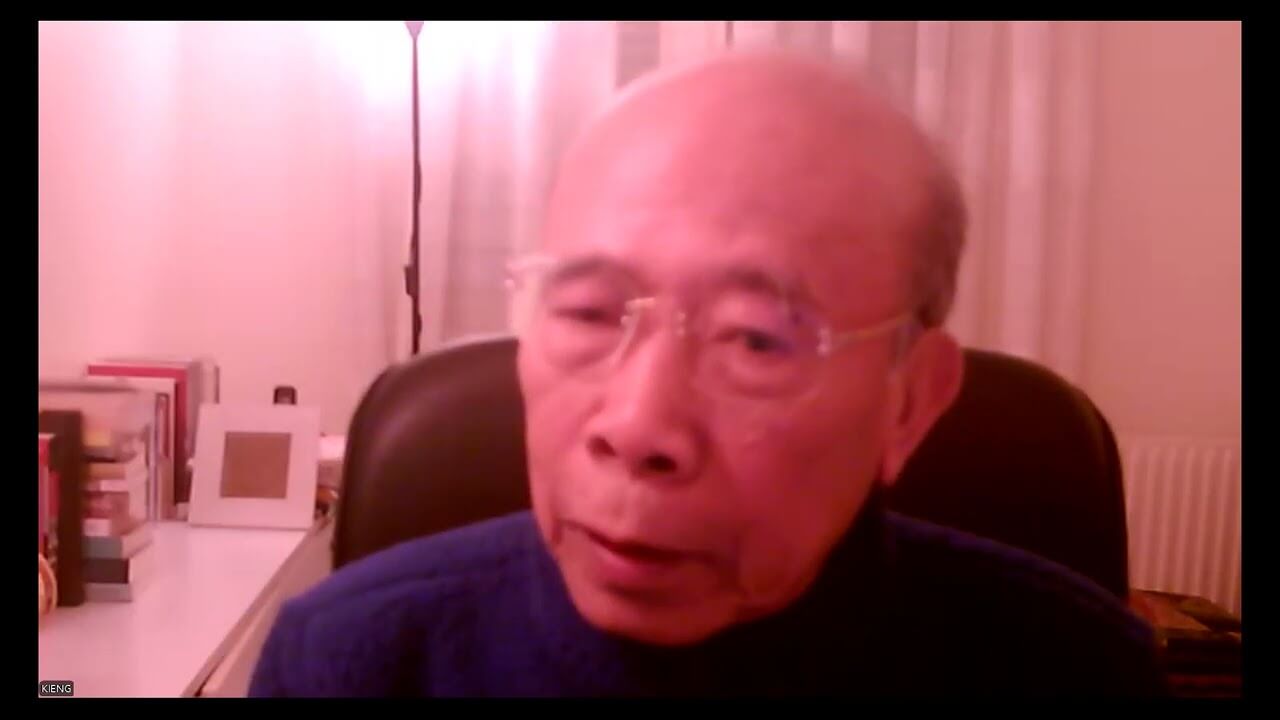 Cột mốc thế giới 28/2/25 và Đại Hội 14 sắp tới của ĐCSVN  với Nguyễn Gia Kiểng