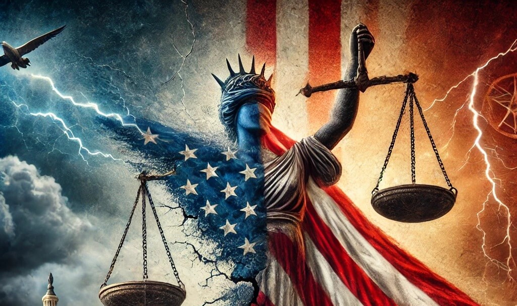 Donald Trump đang từng bước bẻ gẫy quyền lực thứ tư | Vietnam Fraternité