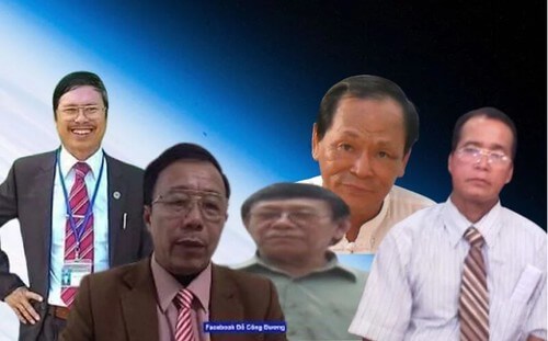 Hồ sơ nhân quyền của Việt Nam trước giờ vẫn vậy | Vietnam Fraternité