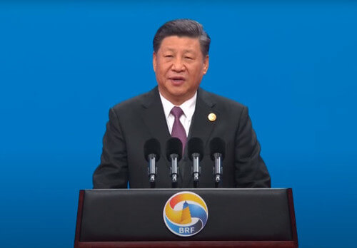 Tập Cận Bình dùng "gọng kìm” vây hãm Việt Nam ra sao ? | Vietnam Fraternité