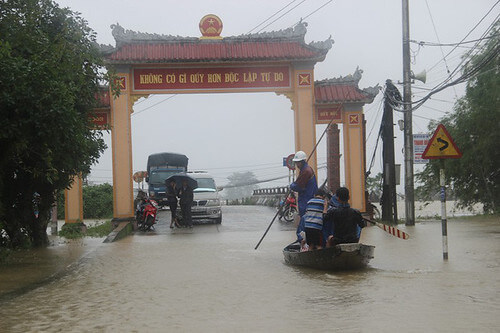 Nhìn đâu cũng thấy nợ nần bủa vây ! | Vietnam Fraternité