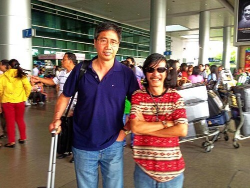 Tìm hiểu thêm vụ bắt nhà báo Huy Đức | Vietnam Fraternité