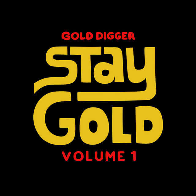 Bang | Gold Digger Records
