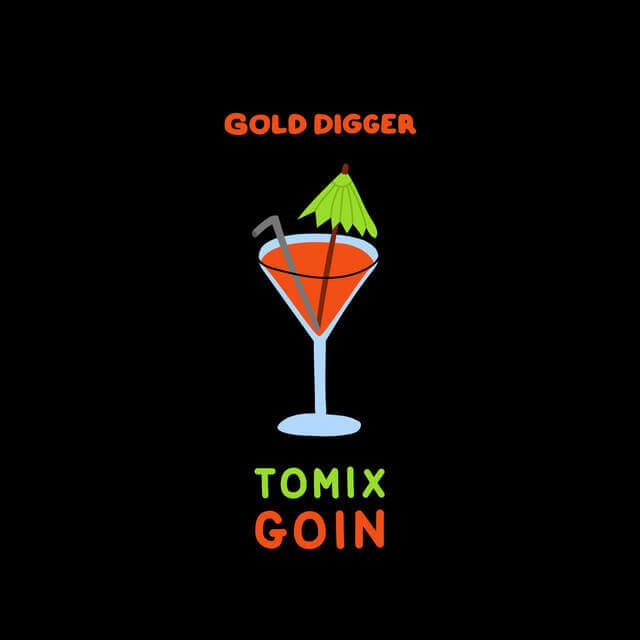 Goin | Gold Digger Records