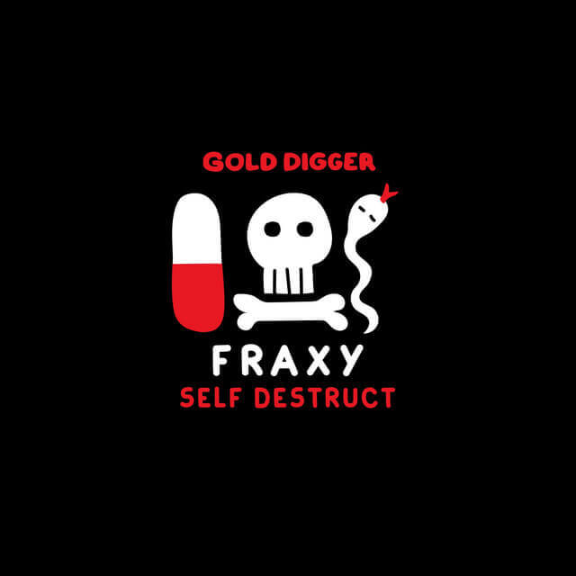 Self Destruct | Gold Digger Records