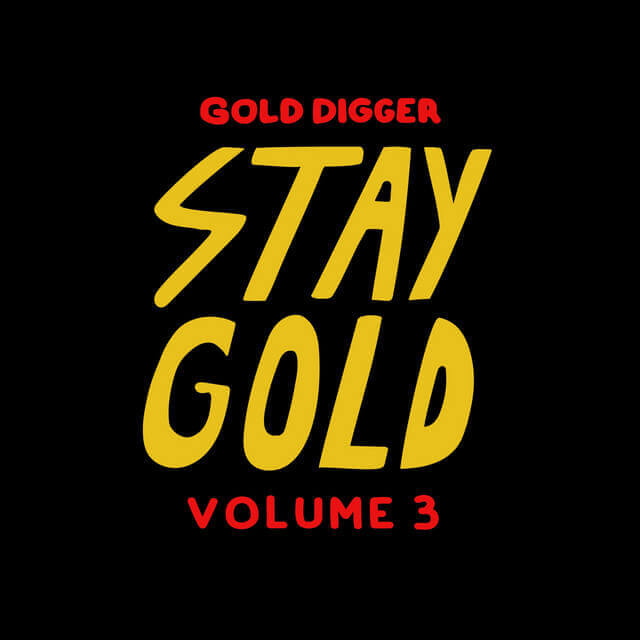 Like That | Gold Digger Records