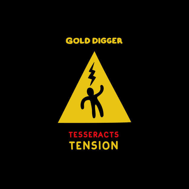 Tension | Gold Digger Records