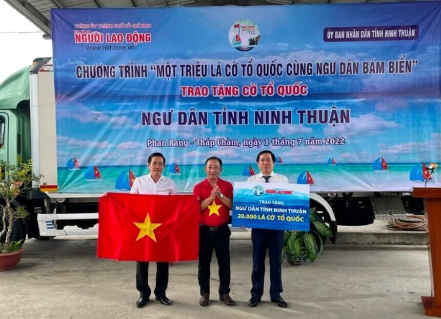 2.2. Nhìn lại đất nước trong một giai đoạn quan trọng : Phần 2 : Việt Nam trước thềm một Kỷ nguyên mới  - Bài 2 : Chế độ cộng sản cáo chung và điều thật sự quan trọng | Vietnam Fraternité