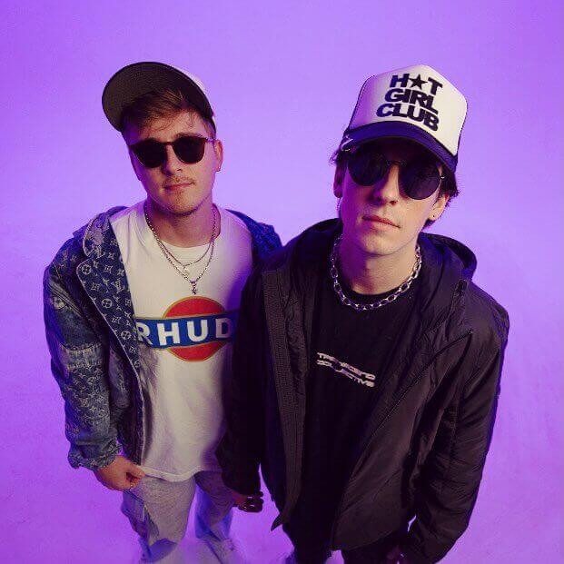 Legacy | Gold Digger Records