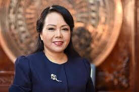 Bà Nguyễn Thị Kim Tiến muốn tự kết liễu đời mình nhưng không thành | Vietnam Fraternité