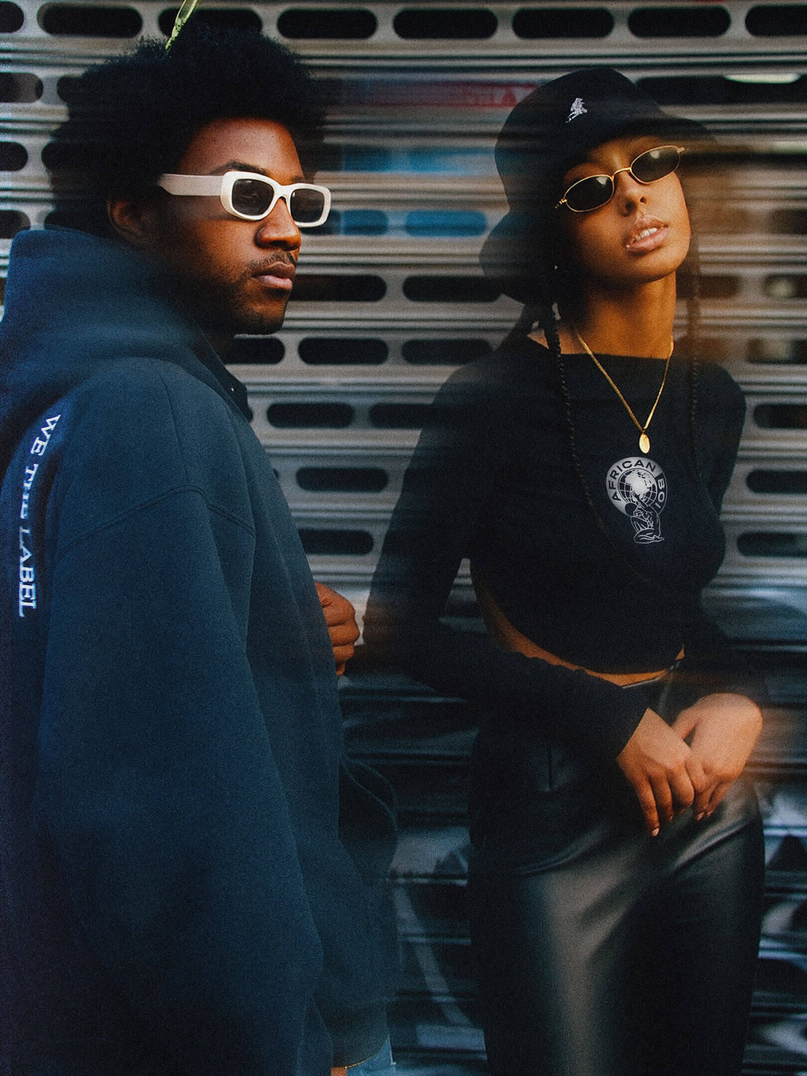 African Boi | Giordani Alex