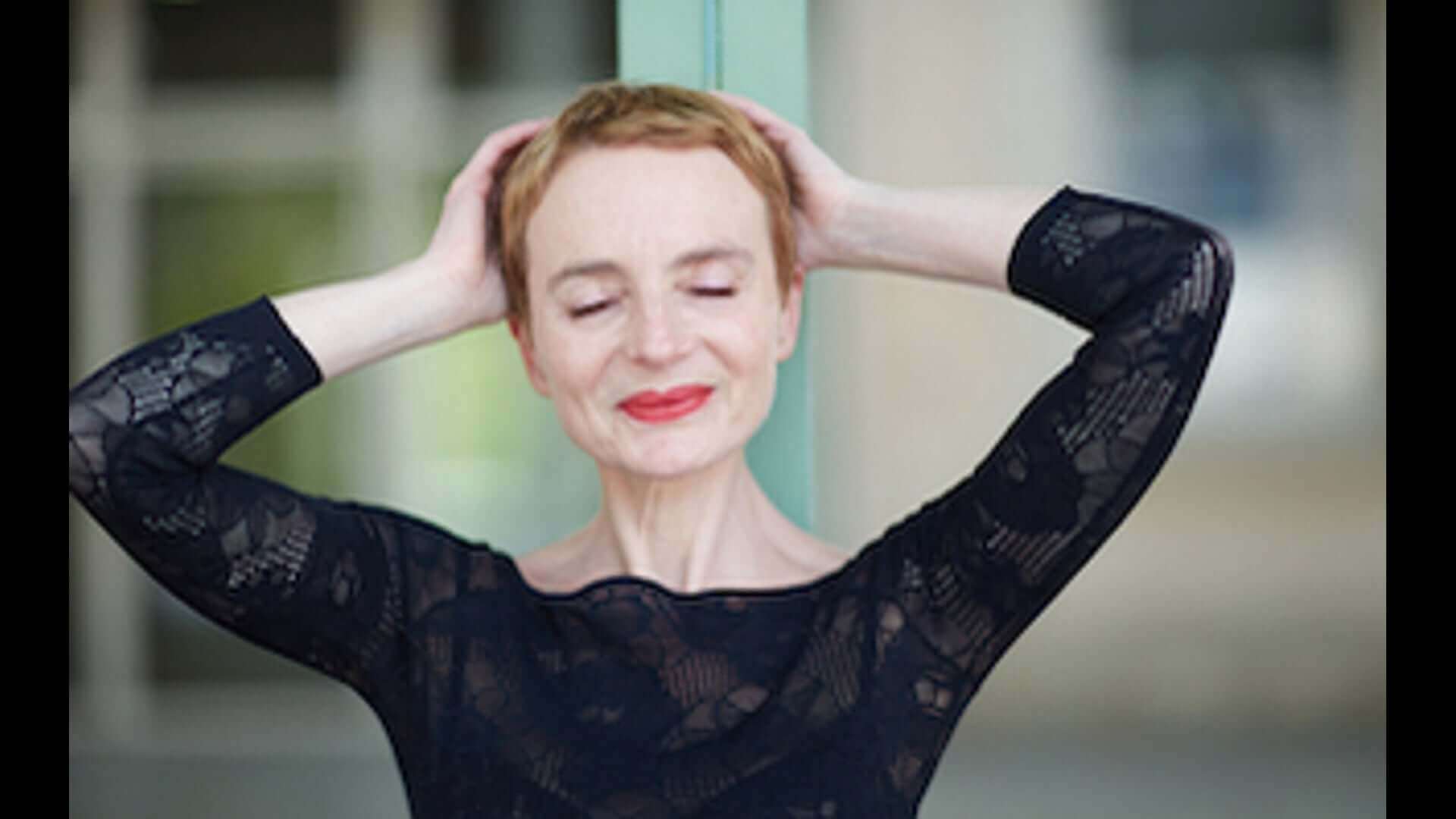 Bande démo comédienne Gaëlle Merle