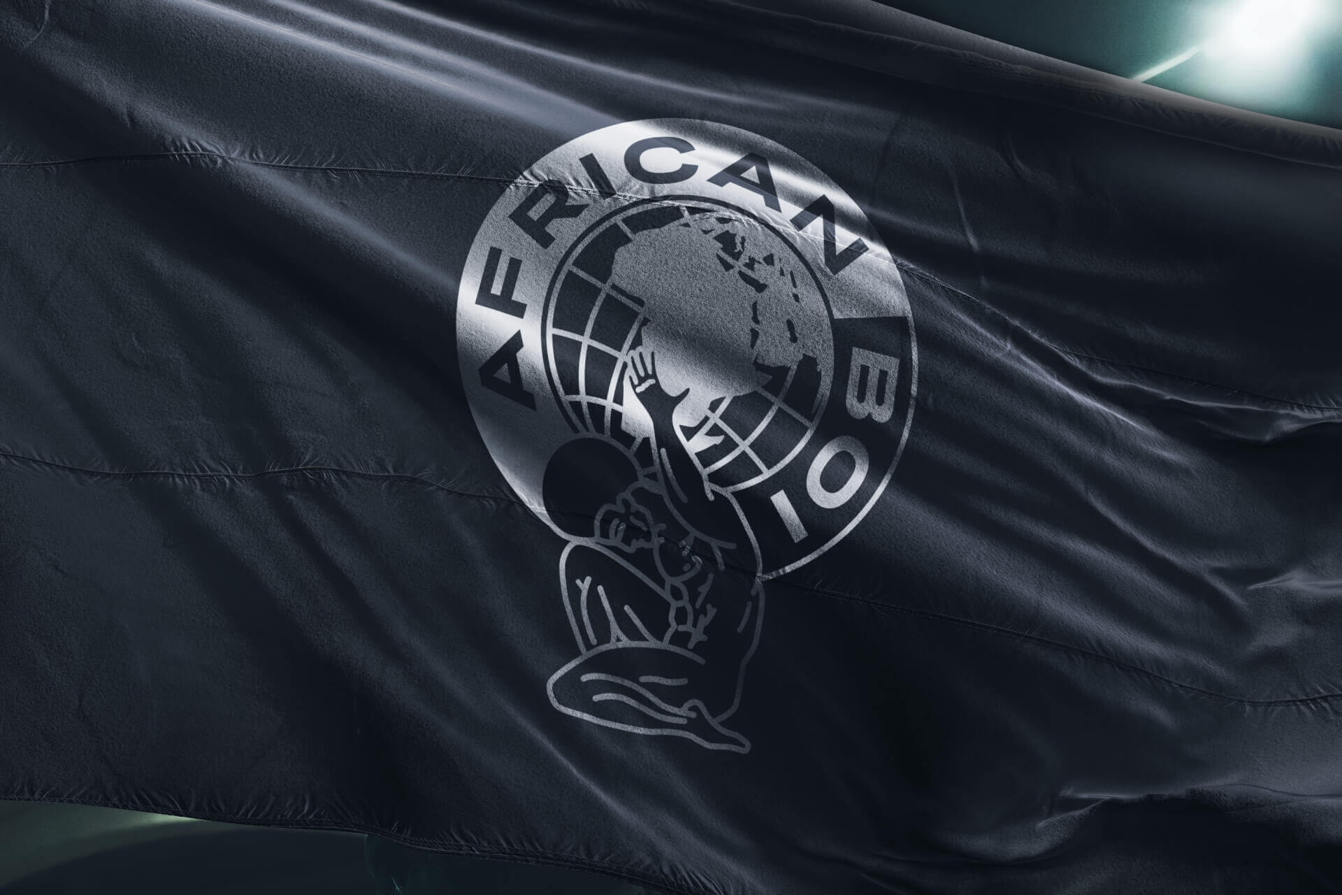 African Boi | Giordani Alex