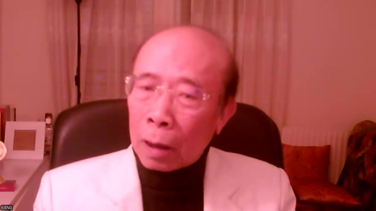 Ất Tỵ, năm bi đát cho Đảng  Cộng Sản Việt Nam Với  Nguyễn Gia Kiểng