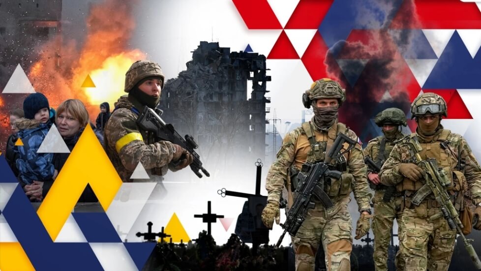 Chiến tranh Nga – Ukraine sẽ kết thúc ra sao ? | Vietnam Fraternité