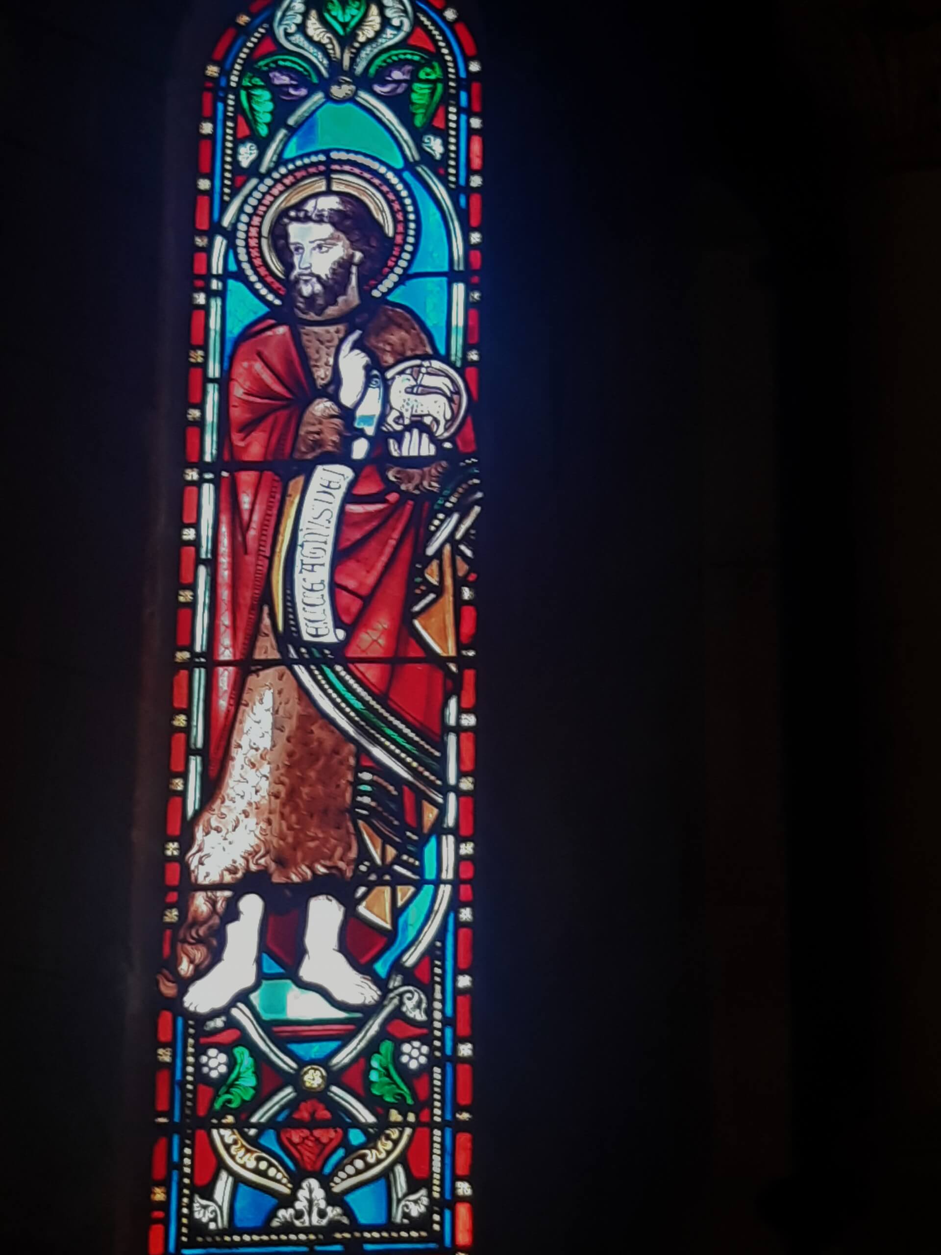 - | Association des Amis de l'Eglise Saint Jean d'Etampes de La Brède