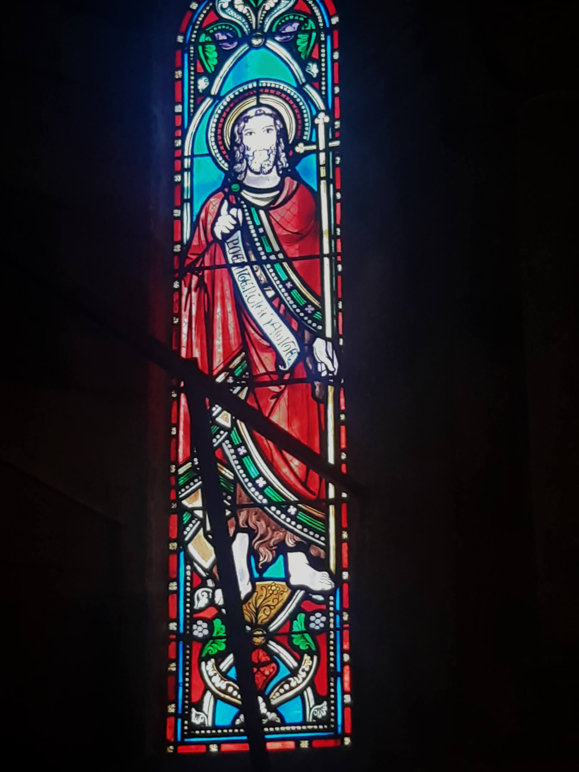 - | Association des Amis de l'Eglise Saint Jean d'Etampes de La Brède