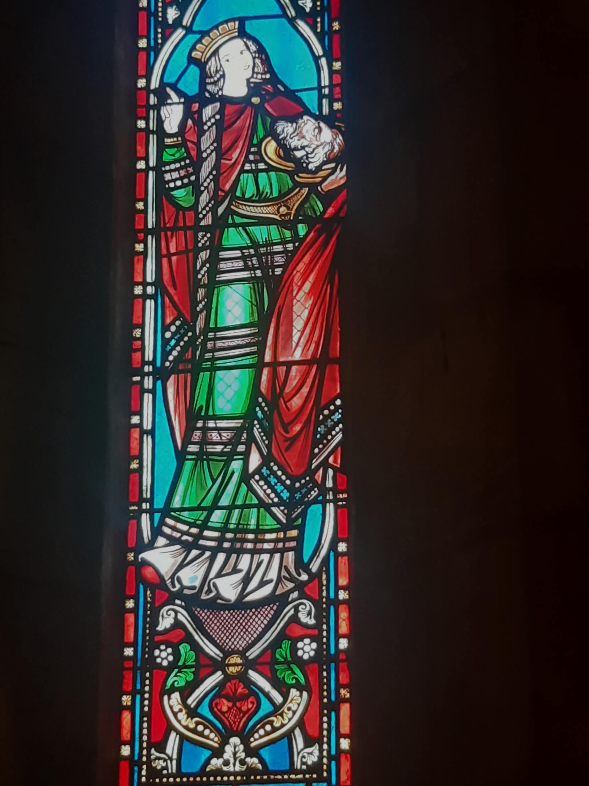 - | Association des Amis de l'Eglise Saint Jean d'Etampes de La Brède