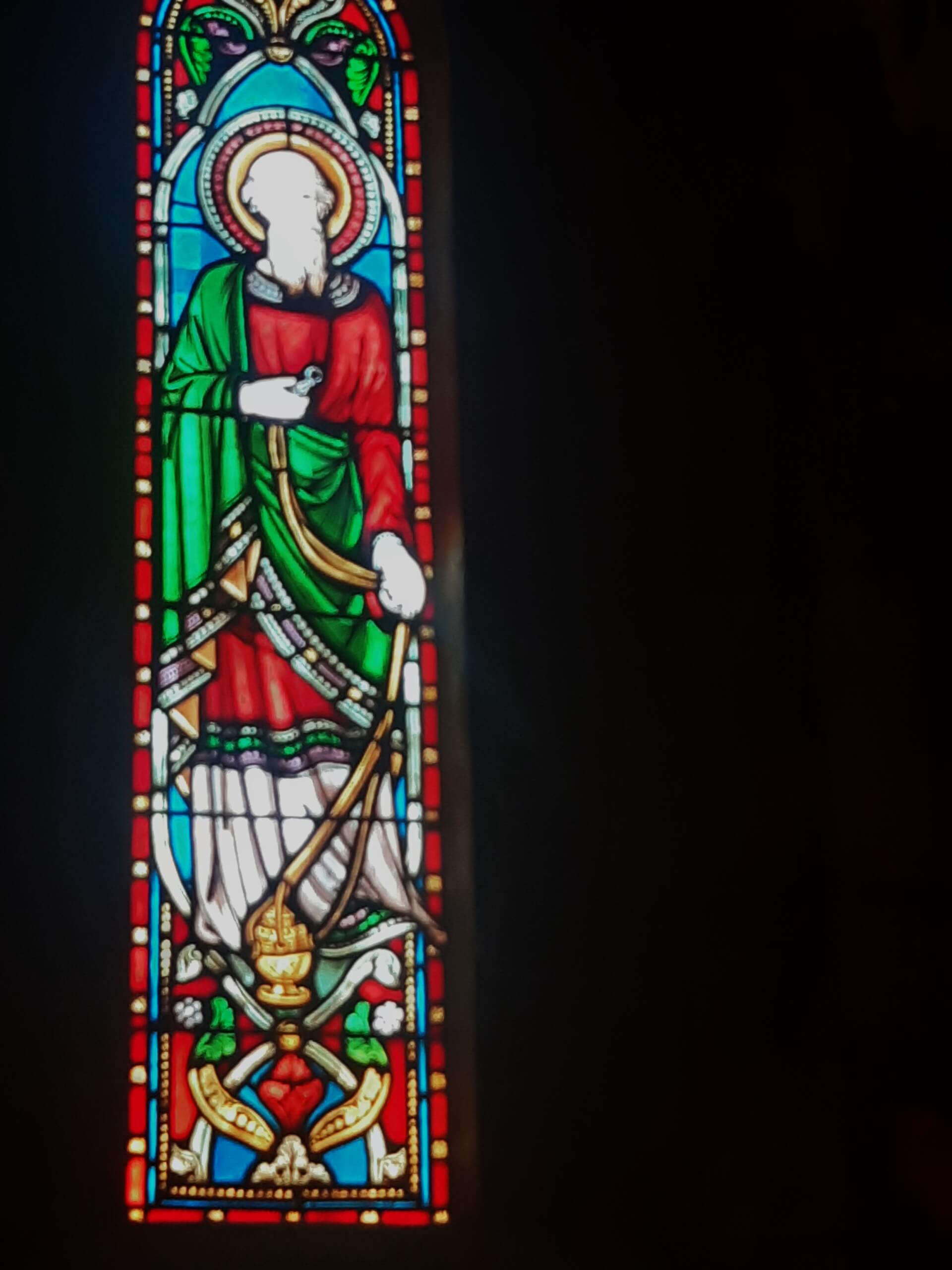 - | Association des Amis de l'Eglise Saint Jean d'Etampes de La Brède