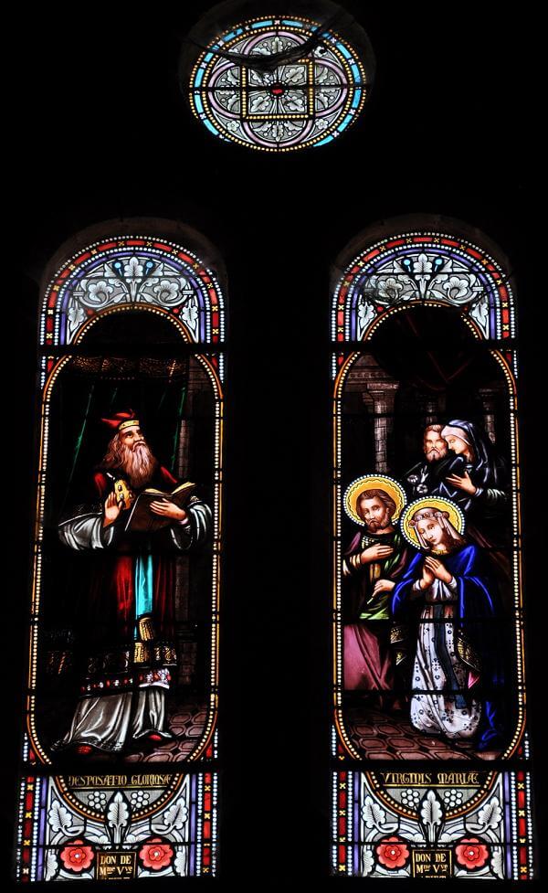 - | Association des Amis de l'Eglise Saint Jean d'Etampes de La Brède