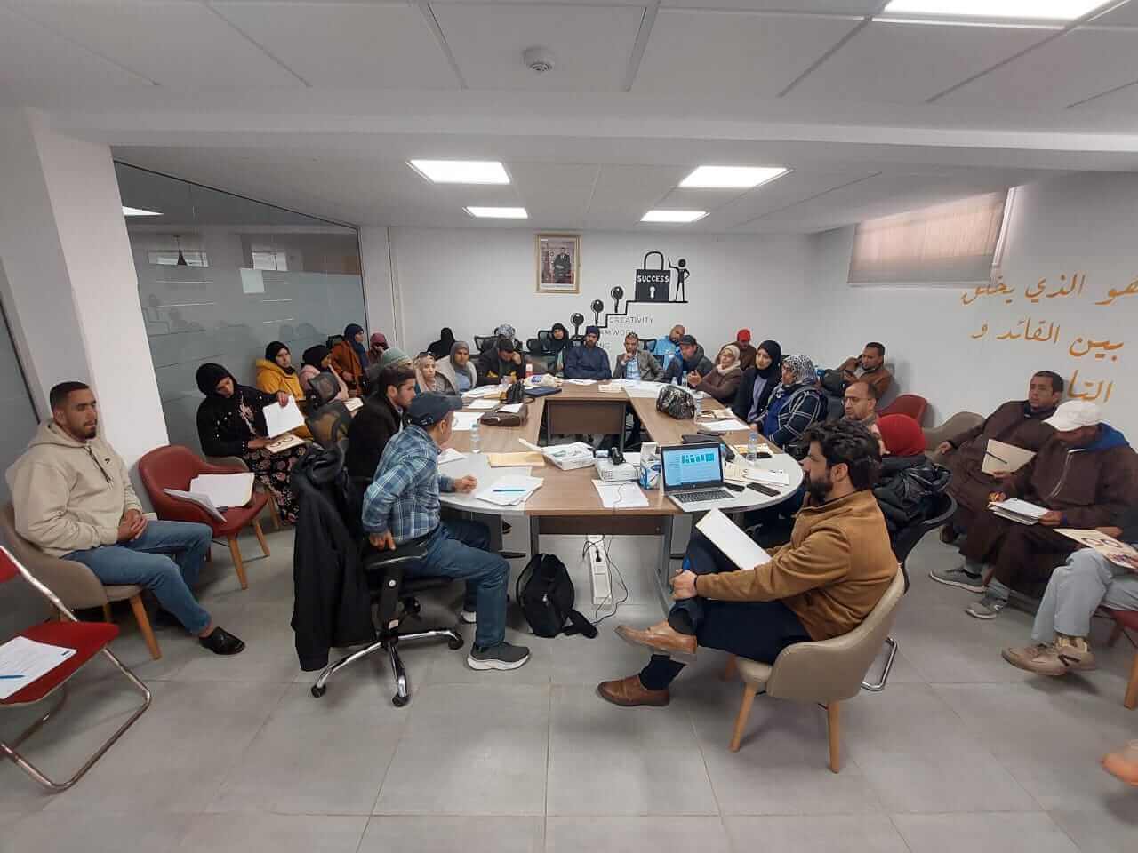 Promoting the SDGs at territorial level with psychosocial and pedagogical support: An approach based on human rights, inclusion, gender, and achieving the goals | Forus