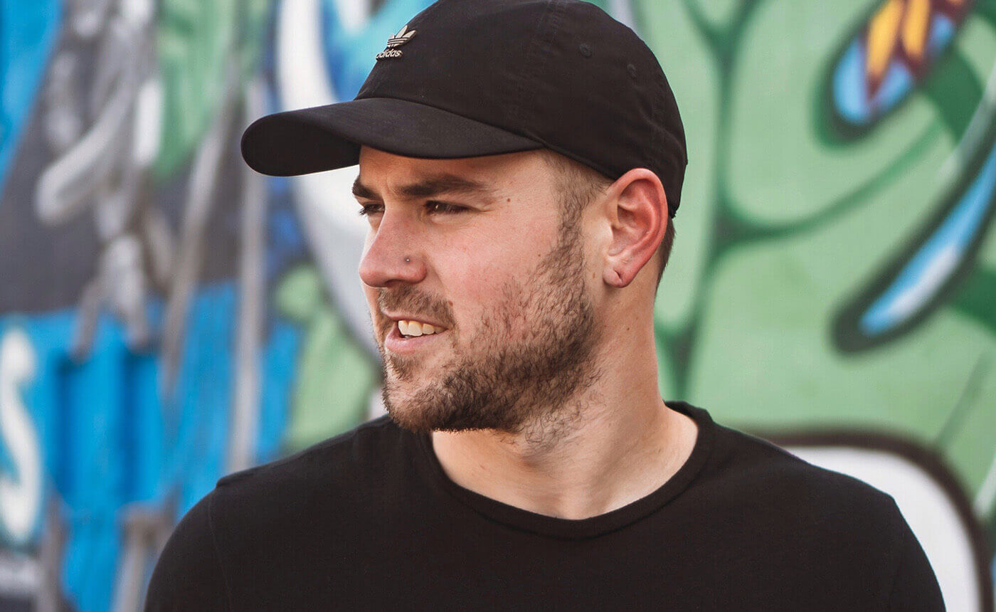 Isenberg | Gold Digger Records