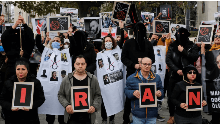 Iran – Việt Nam : Hai dân tộc, hai cuộc cách mạng, một ảo tưởng chung | Vietnam Fraternité